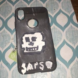 Phone case